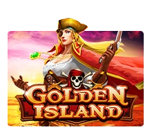 Joker123 : Golden Island - PORTBET88