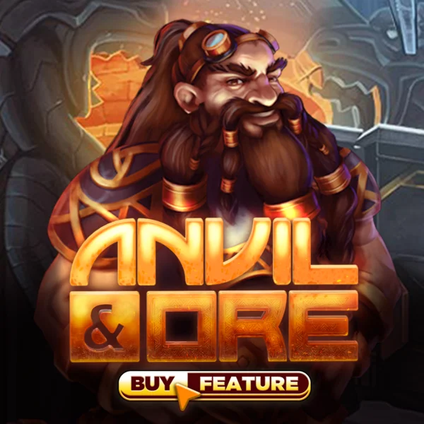 Anvil and Ore - PORTBET88