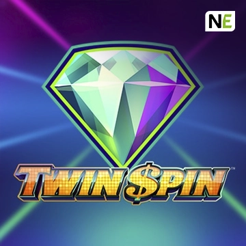 Twin Spin - PORTBET88