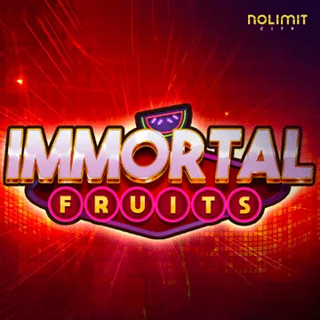 NolimitCity : Immortal Fruits - PORTBET88