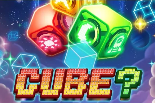 PLAYSTAR : CUBE? - PORTBET88