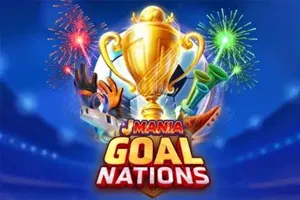 Playtech : J Mania Goal Nations - PORTBET88