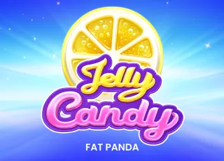 Jelly Candy - PORTBET88