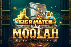 Giga Match Moolah - PORTBET88