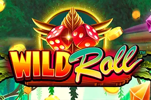 Wild Roll - PORTBET88