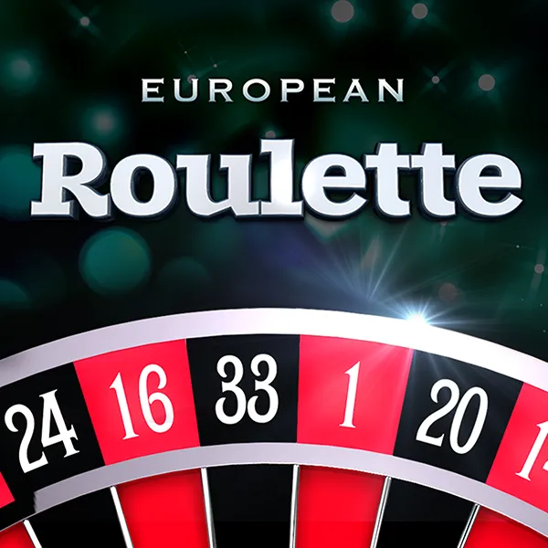European Roulette Gold - PORTBET88