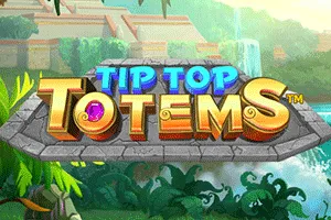 Tip Top Totems - PORTBET88