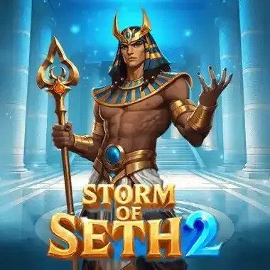 Jili : Storm Of Seth 2 - PORTBET88