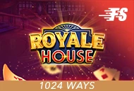 Spadegaming : Royale House - PORTBET88