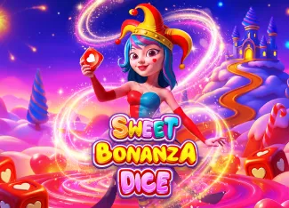 Pragmatic : Sweet Bonanza Dice - PORTBET88