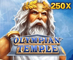 JDB : Olympian Temple - PORTBET88
