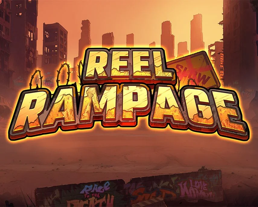 Slotmill : Reel Rampage - PORTBET88