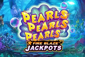 Pearls Pearls Pearls - PORTBET88