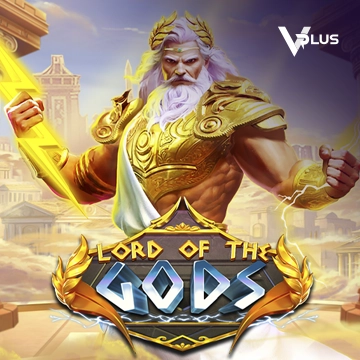 Lord of the Gods - PORTBET88