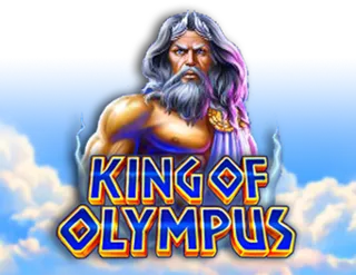 King of Olympus - PORTBET88