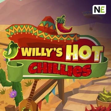 Willys Hot Chillies - PORTBET88