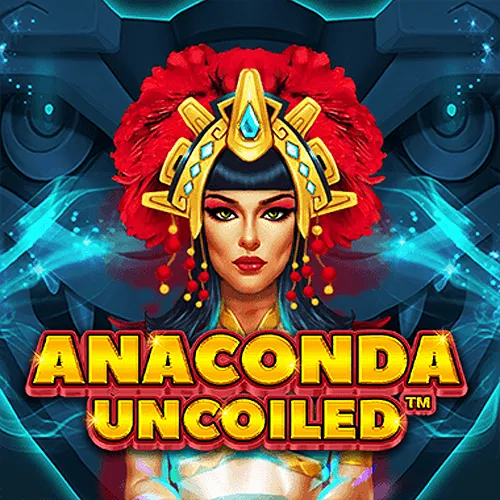 Anaconda Uncoiled - PORTBET88