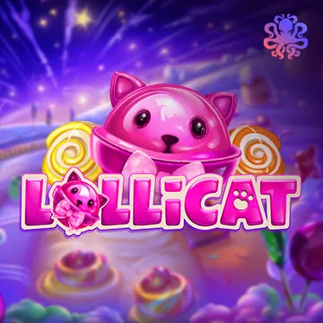 Lollicat - PORTBET88