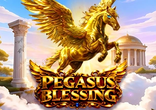 Berkah Pegasus - PORTBET88