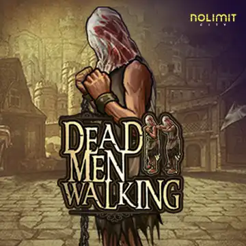 NolimitCity : Dead Men Walking - PORTBET88