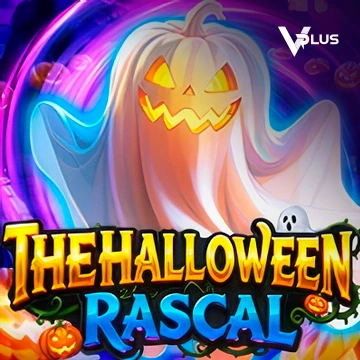 The Halloween Rascal - PORTBET88