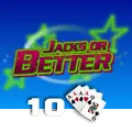 Jacks or Better 10 Hand - PORTBET88