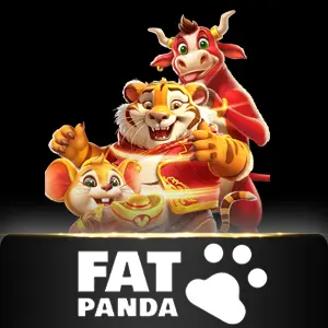 FatPanda - PORTBET88