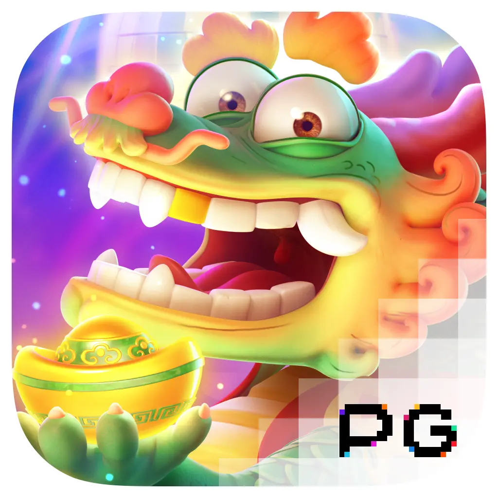 PGSoft : Fortune Dragon - PORTBET88