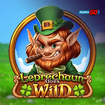 PlaynGo : Leprechaun Goes Wild - PORTBET88