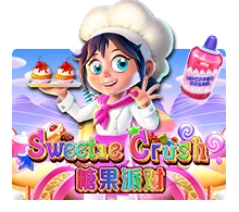 Joker123 : Sweetie Crush - PORTBET88