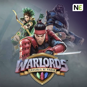 Warlords: Crystals of Power - PORTBET88