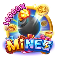 MINES - PORTBET88