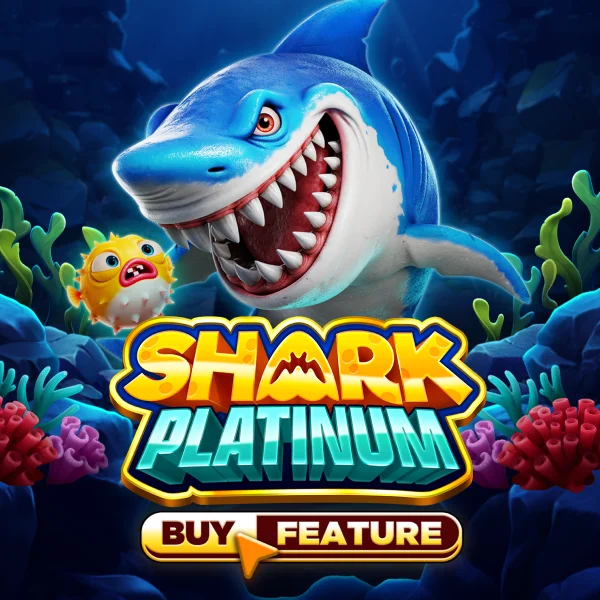 Shark Platinum - PORTBET88