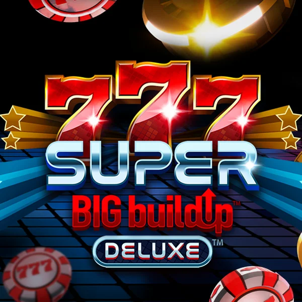 777 Super BigBuildUp&trade; Deluxe&trade; - PORTBET88