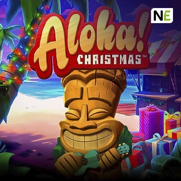 Aloha! Christmas - PORTBET88