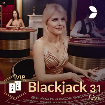 Blackjack VIP 31 - PORTBET88