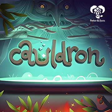 PeterSons : Cauldron - PORTBET88