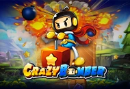 Spadegaming : Crazy Bomber - PORTBET88