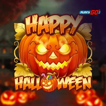 PlaynGo : Happy Halloween - PORTBET88