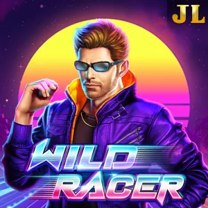 Jili : Wild Racer - PORTBET88