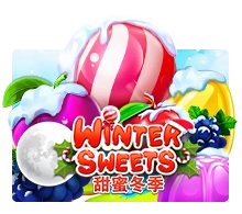 Joker123 : Winter Sweets - PORTBET88
