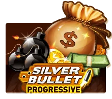 Joker123 : SilverBullet Progressive - PORTBET88