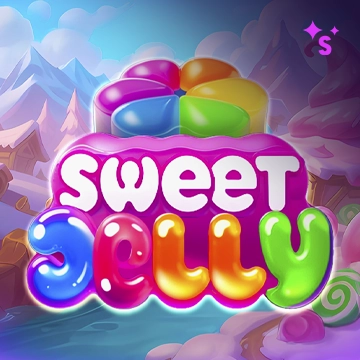 Spinocchio : Sweet Jelly - PORTBET88
