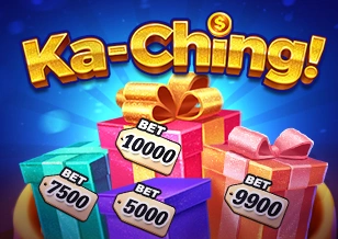 Ka-Ching - PORTBET88