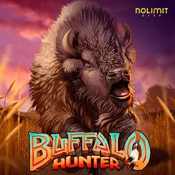 NolimitCity : Buffalo Hunter - PORTBET88