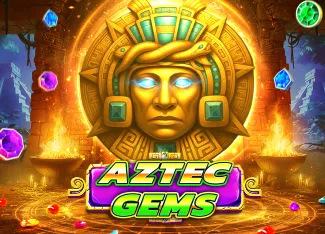 Pragmatic : Aztec Gems - PORTBET88