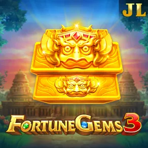 Jili : Fortune Gems 3 - PORTBET88