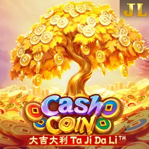 Jili : Cash Coin - PORTBET88