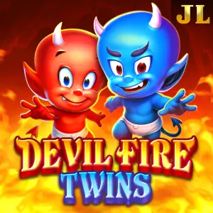 Jili : Devil Fire Twins - PORTBET88
