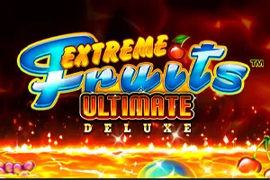 Extreme Fruits Ultimate Deluxe - PORTBET88